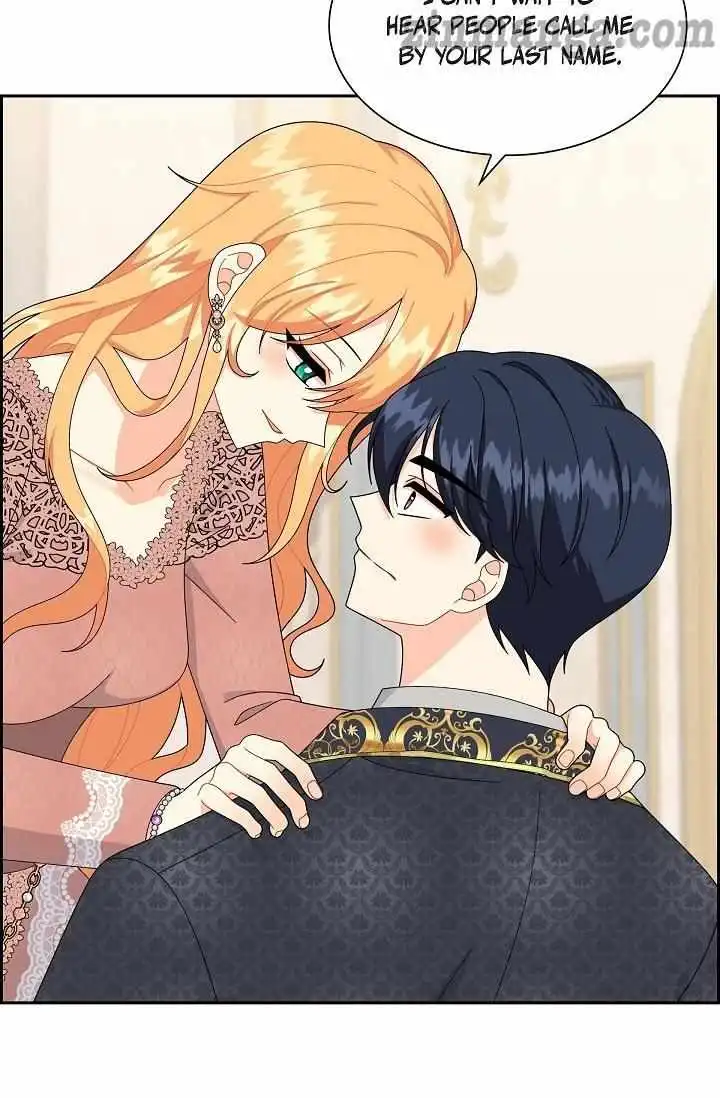 The Younger Male Lead Fell for Me before the Destruction Chapter 79 65